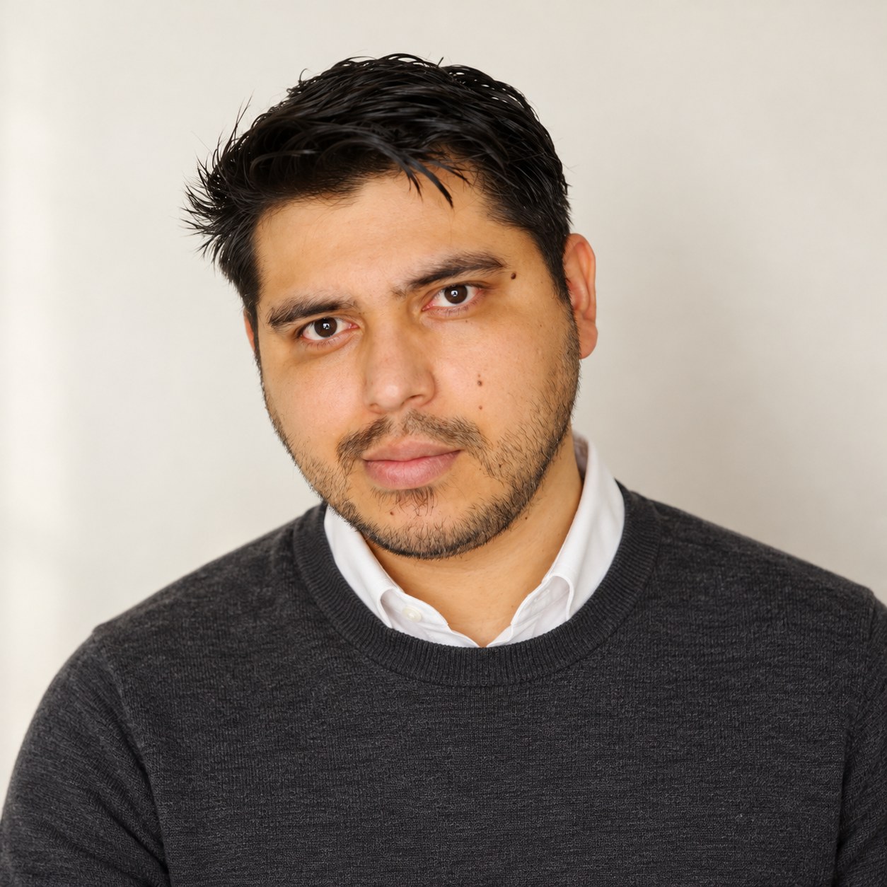 Pedro Camacho